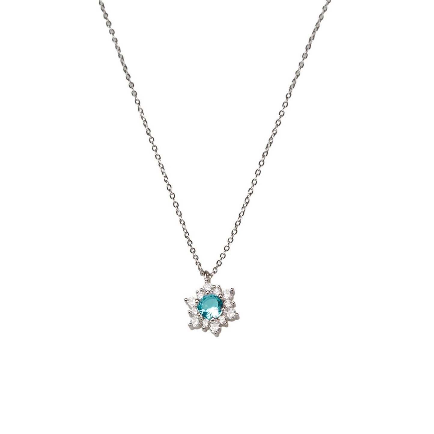 Collana Chi Mi Ama 130060