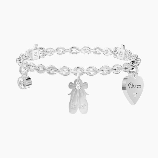 Bracciale Kidult Ballerina | Sensualità - 732284