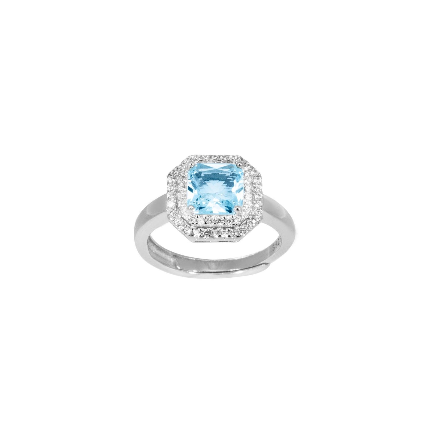 Anello Chimiama Gioielli Tutti Pazzi per il Colore in Argento 925 | Cod. 110100