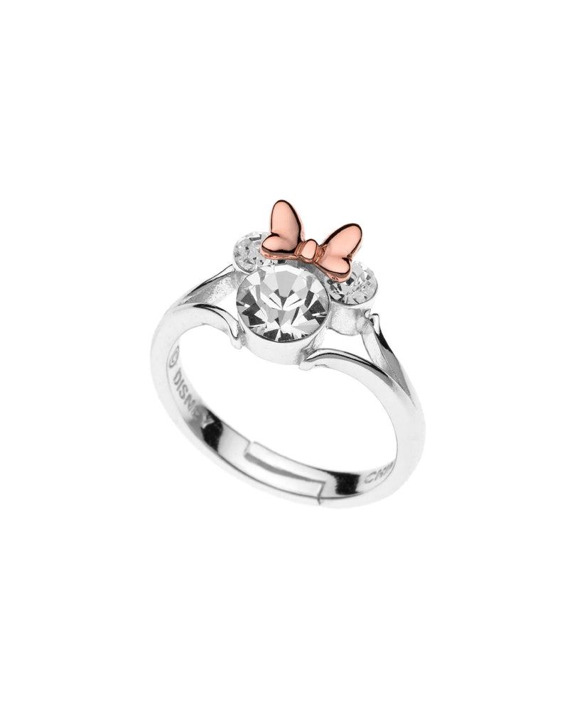 Anello Disney in Argento 925 RS00002TRWL-4.CS