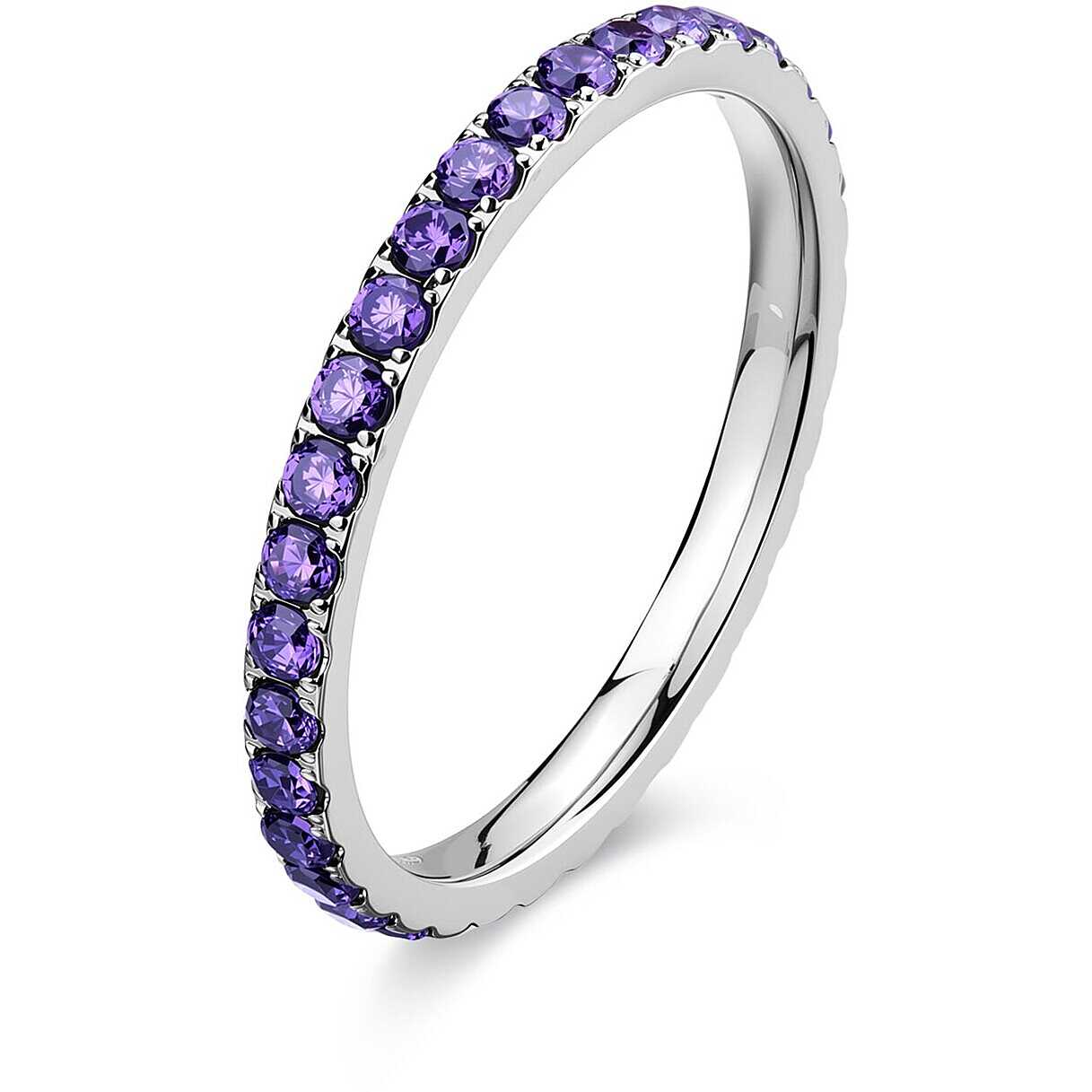 Anello Donna S'Agapò Dazzly SDZ158B