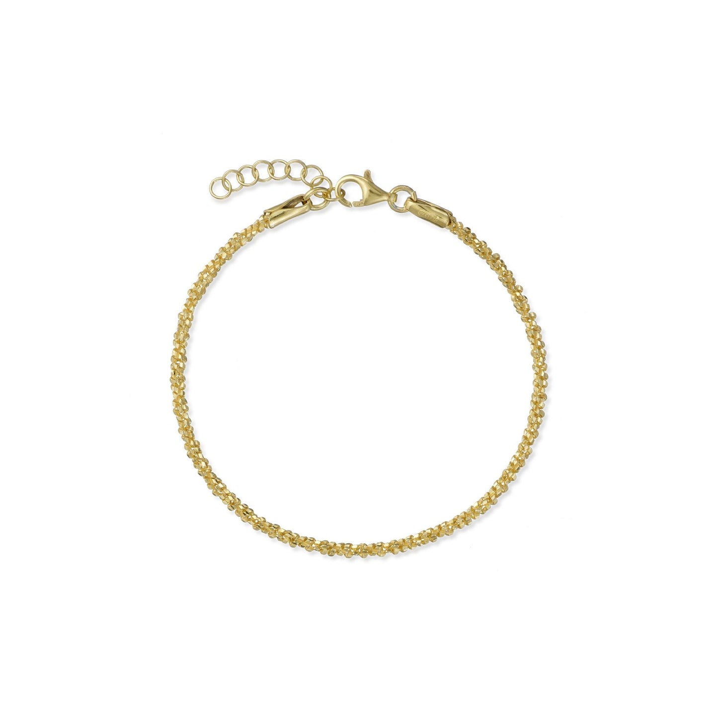 Bracciale Chimiama Gioielli Alta Manifattura in Argento 925 | Cod. 120131