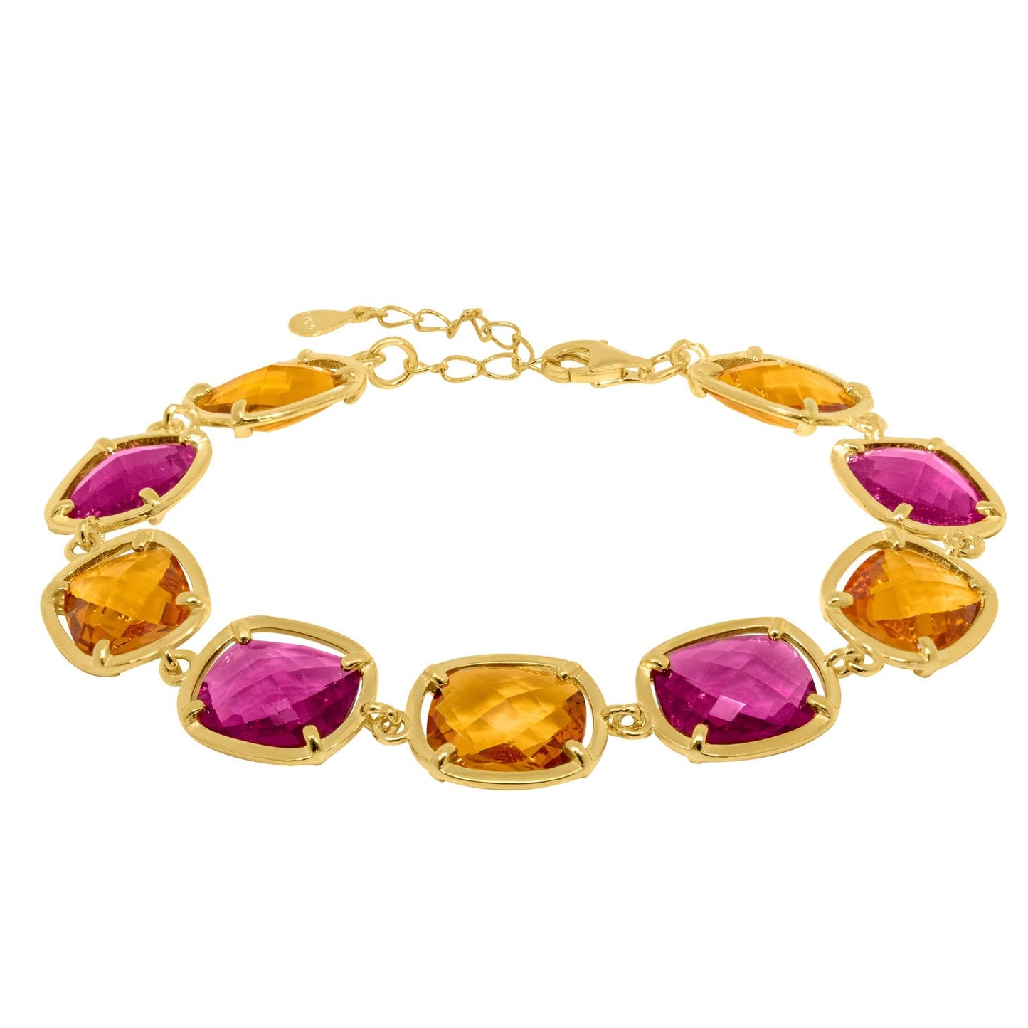 Bracciale Chimiama Gioielli Tutti Pazzi per il Colore in Argento 925 | Cod. 120284