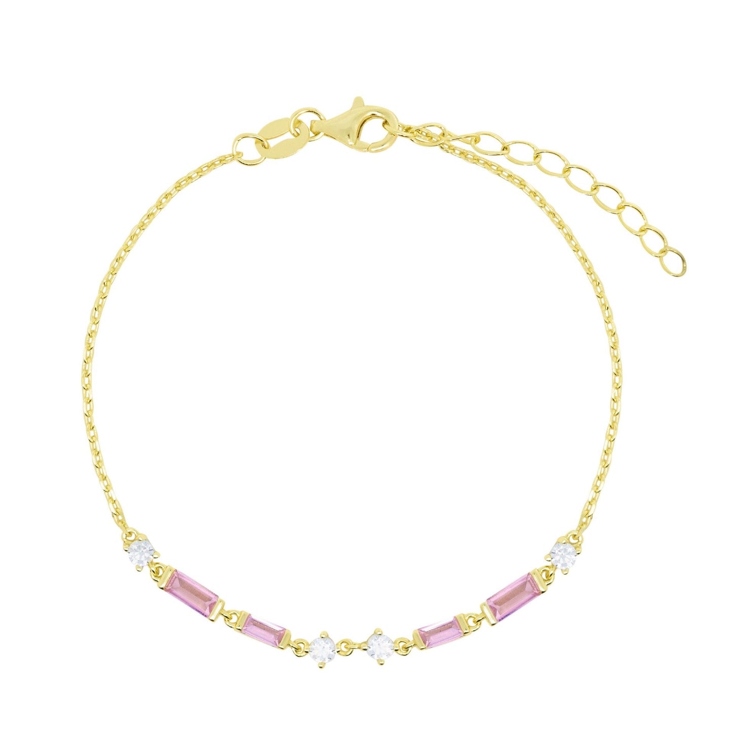 Bracciale Chimiama Gioielli Tutti Pazzi per il Colore in Argento 925 | Cod. 120363