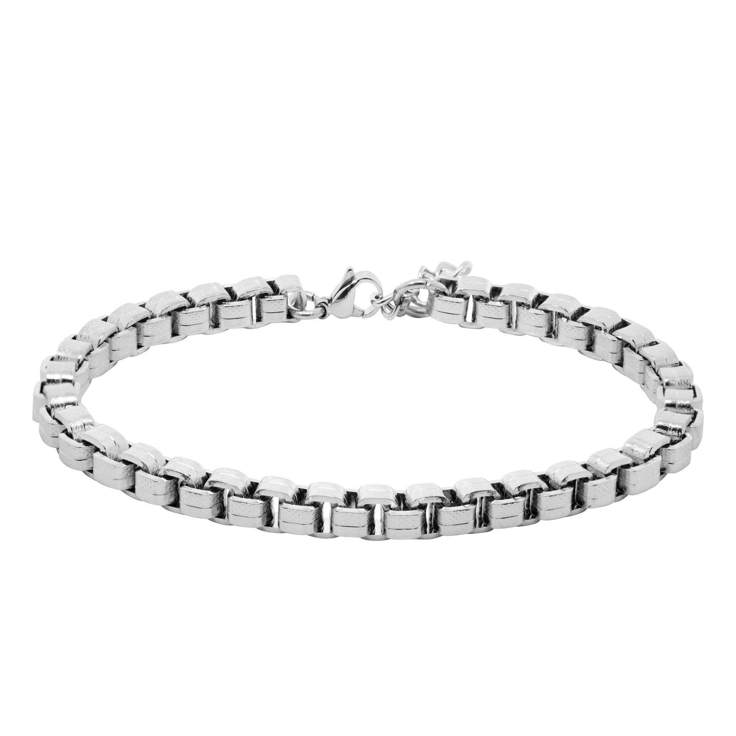 Bracciale Chimiama Gioielli in Acciaio per Uomo | Cod. 120323