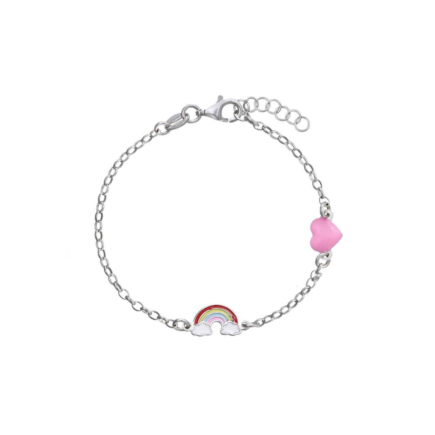 Bracciale Chimiama Gioielli in Argento per Bambini | Cod. 120157