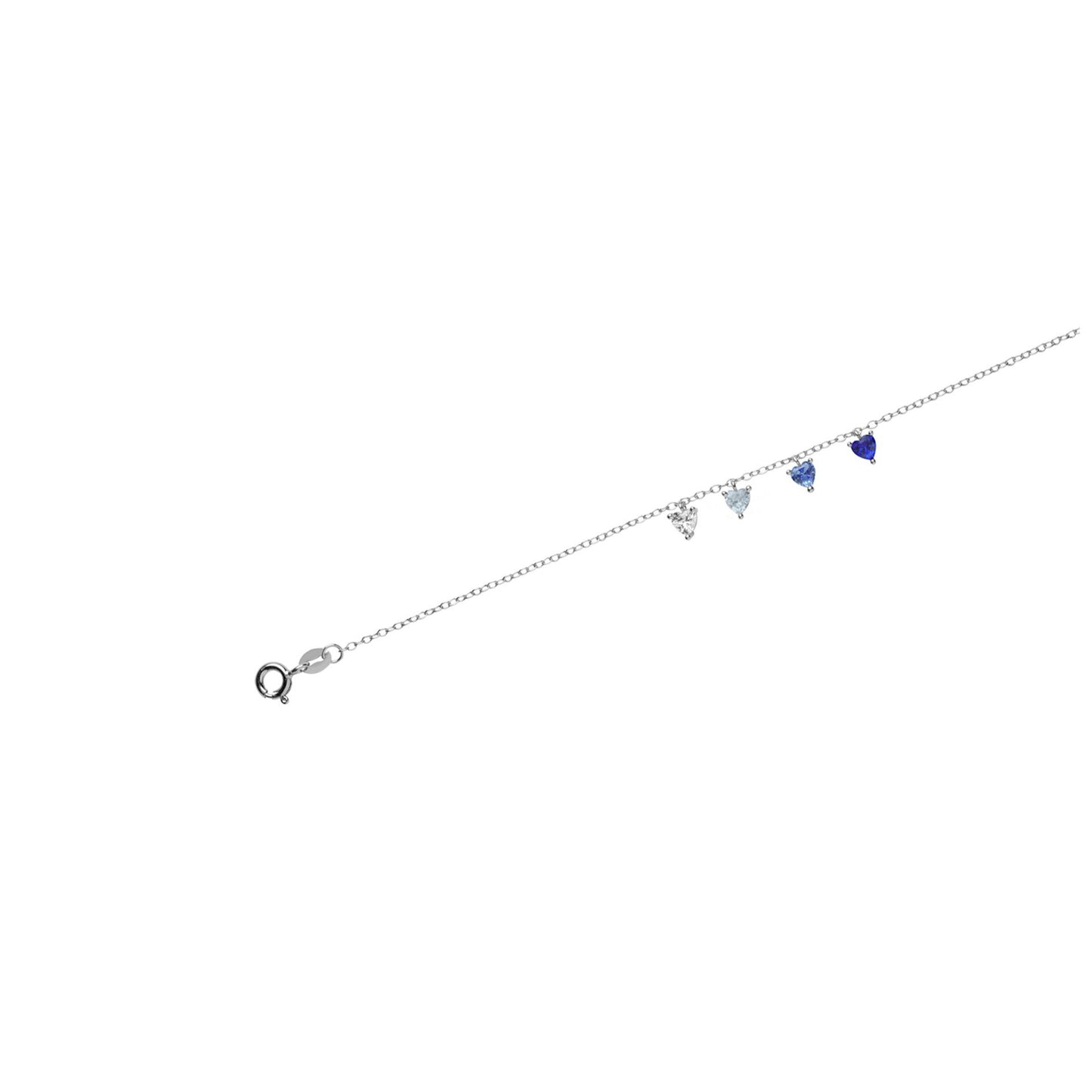 Bracciale Chimiama in Argento 925 - Codice: 120171