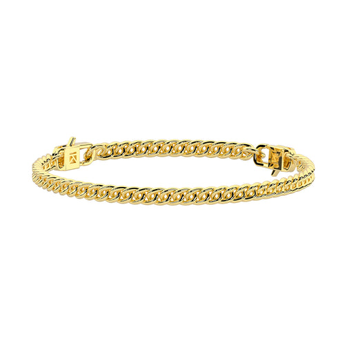 Bracciale Donna Kidult By You Hip Hop Oro 732382