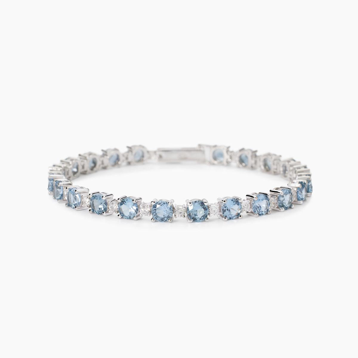 Bracciale Donna Mabina in Argento Gioielli Chapeau 533906-18