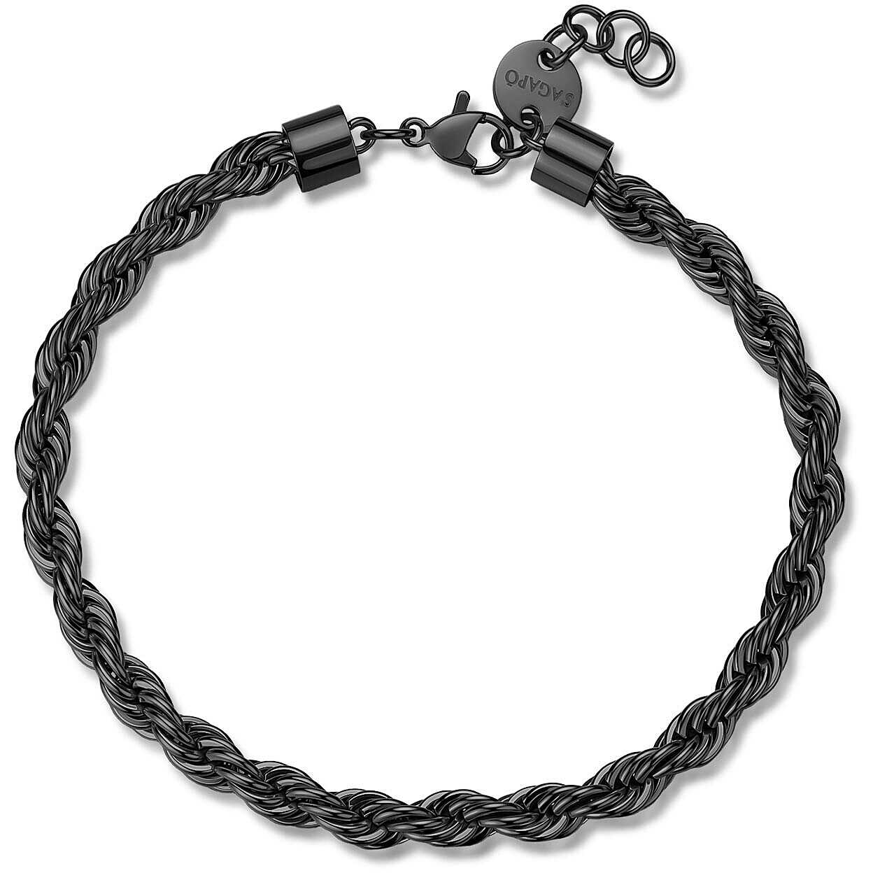 Bracciale Donna S'Agapò Ripple SRP94