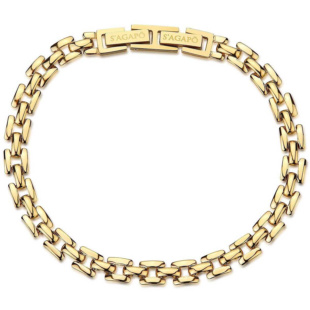 Bracciale Donna S'Agapò Ripple SRP98