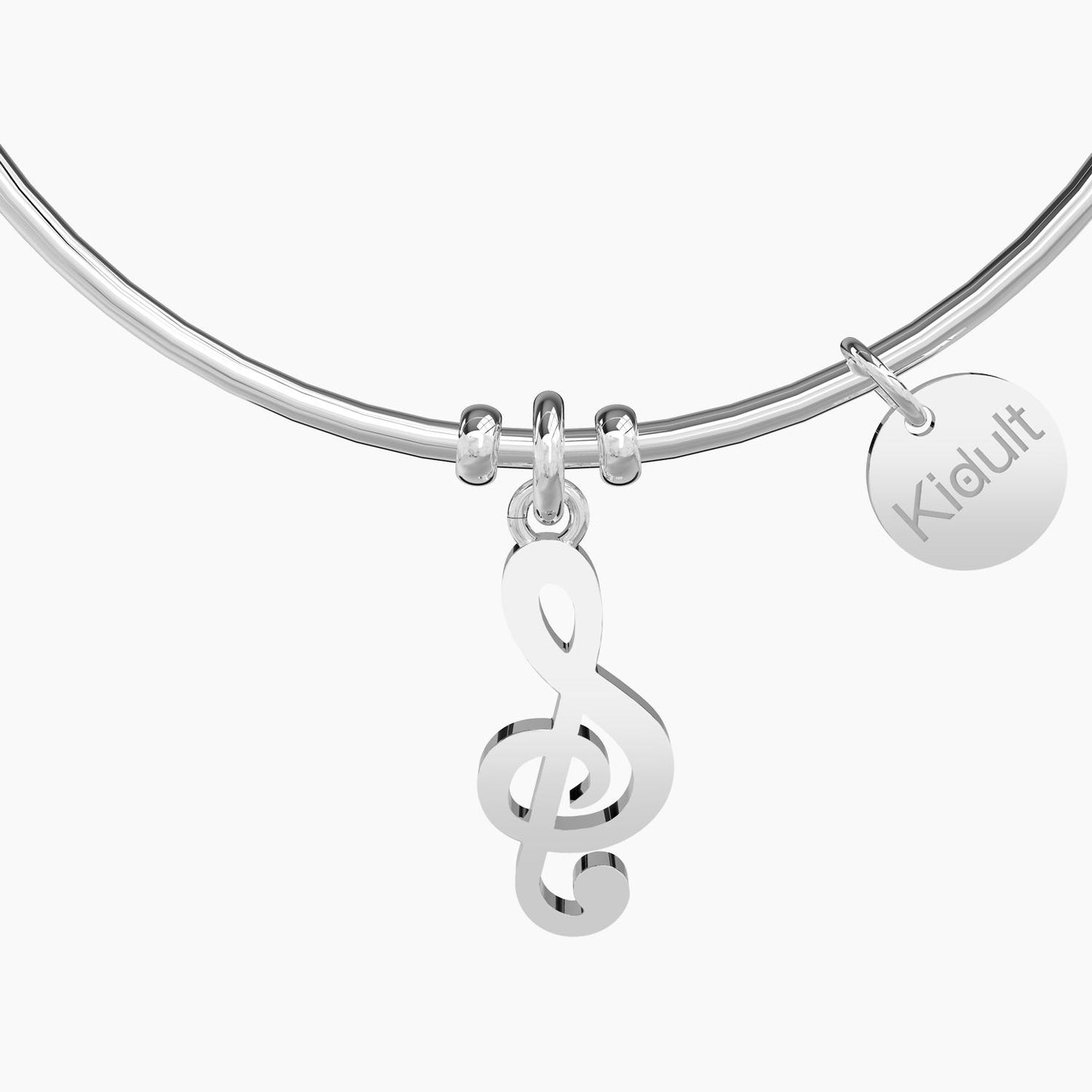 Bracciale Kidult Chiave di Violino | Armonia - 231644