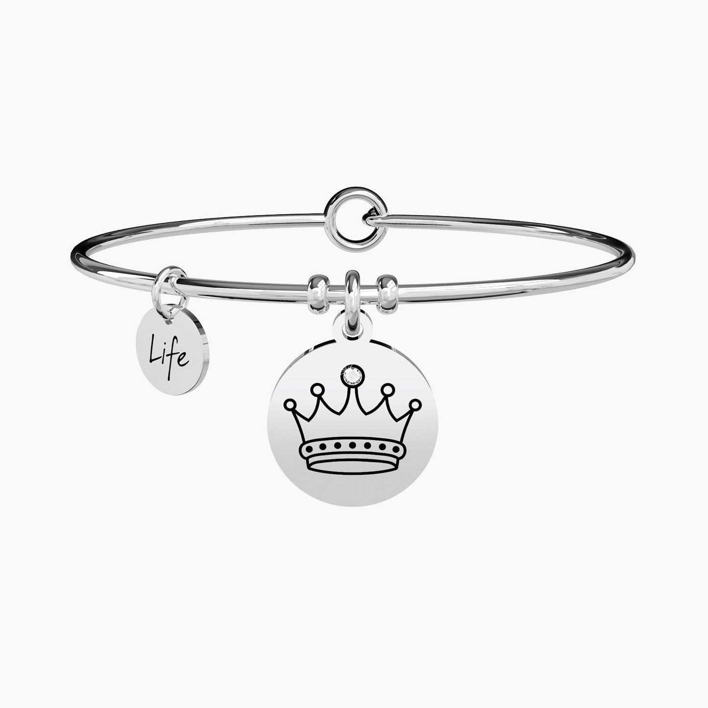 Bracciale Kidult Corona | Carisma - 731257