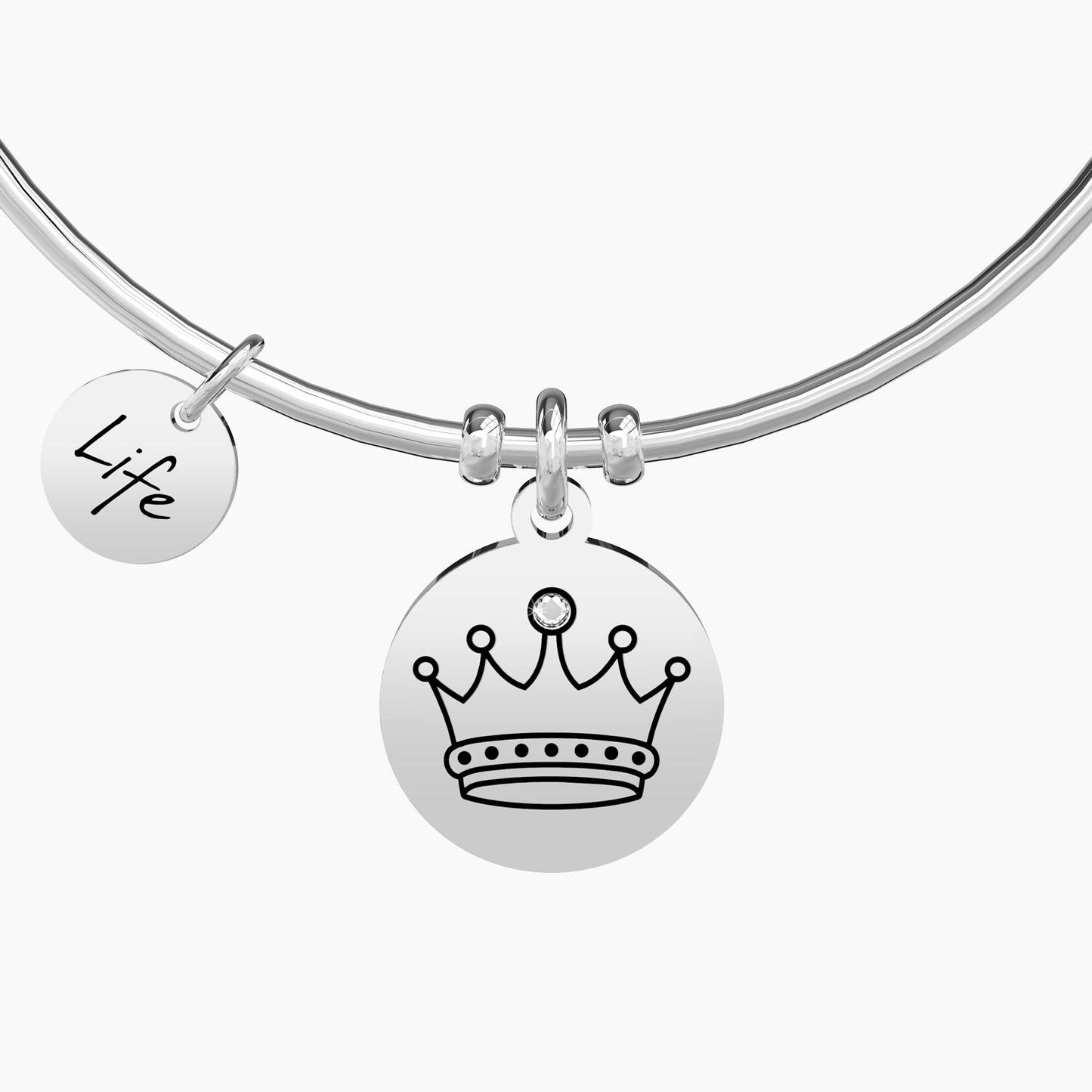 Bracciale Kidult Corona | Carisma - 731257