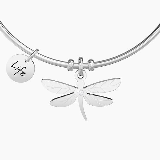 Bracciale Kidult Libellula | Spontaneità - 731078