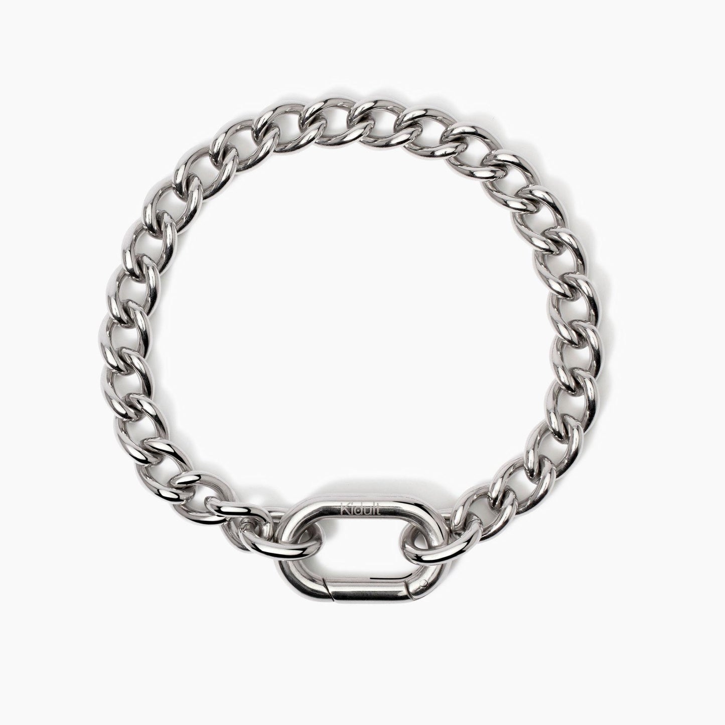 Bracciale Kidult Style 06 in Acciaio 316L - 831033