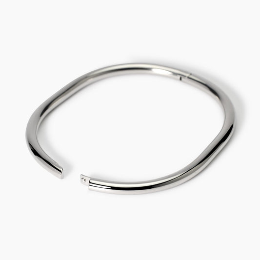 Bracciale Rigido in Acciaio Kidult Style 21 - 831039