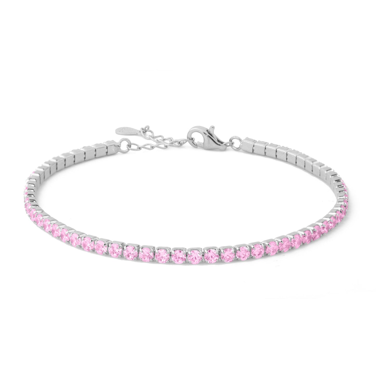 Bracciale Tennis "Tennis Lover" 120228 - Chi mi ama