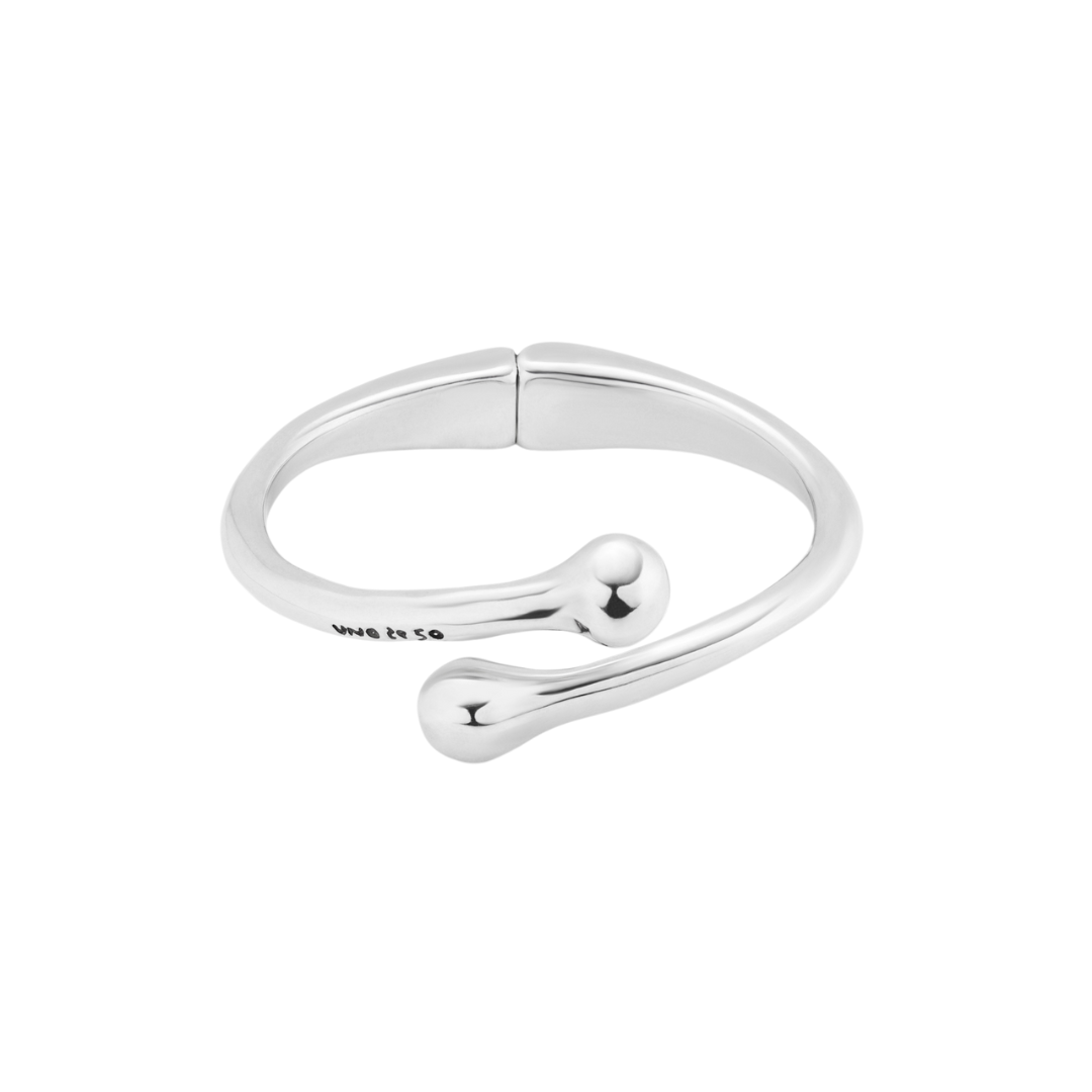 Bracciale UNOde50 Donna in Metallo Argentato - PUL2416MTL0000M