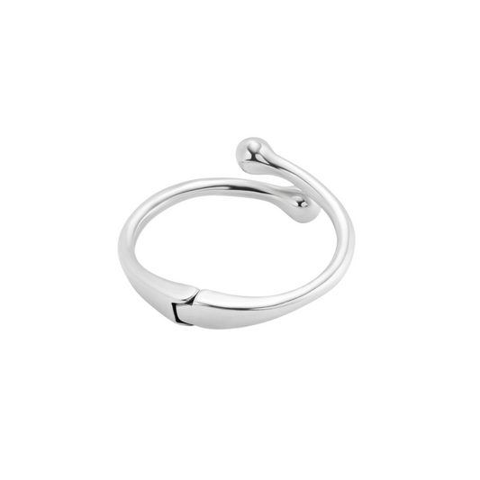 Bracciale UNOde50 Donna in Metallo Argentato - PUL2416MTL0000M