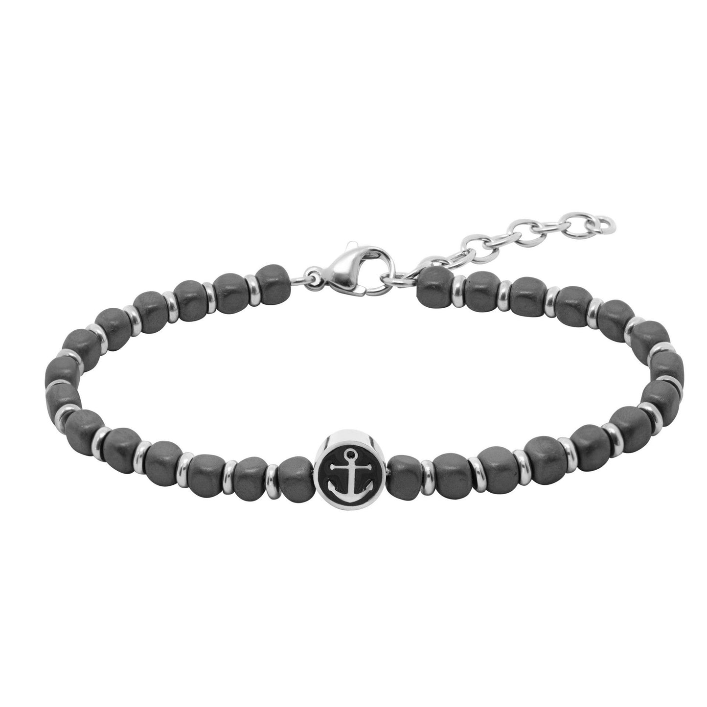 Bracciale Uomo Chimiama Gioielli in Acciaio | Cod. 120333