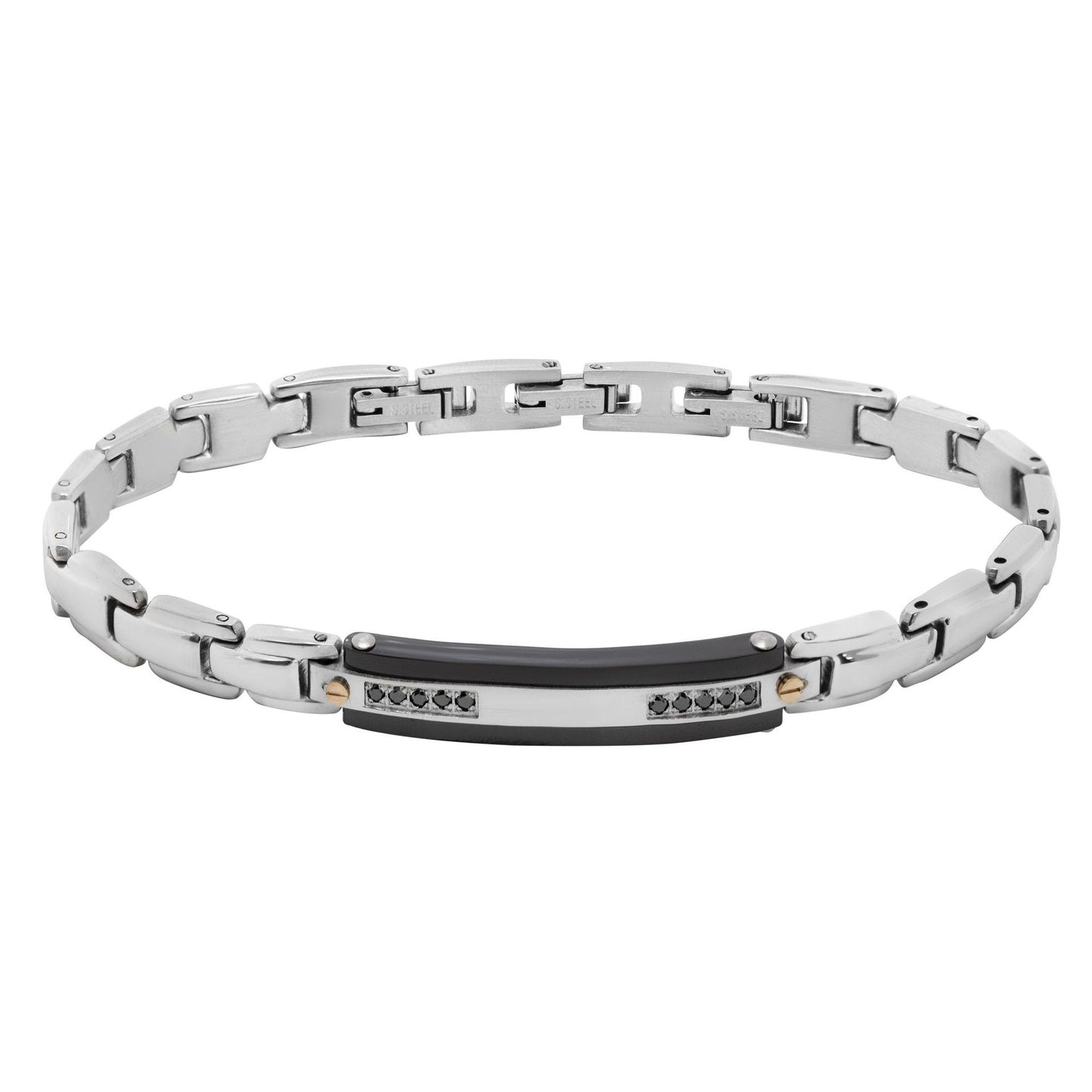Bracciale Uomo Chimiama Gioielli in Acciaio | Cod. 120338