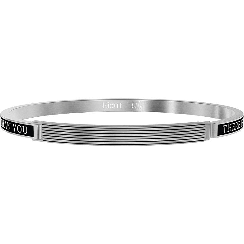 Bracciale Uomo Gioielli Kidult Family 732040L