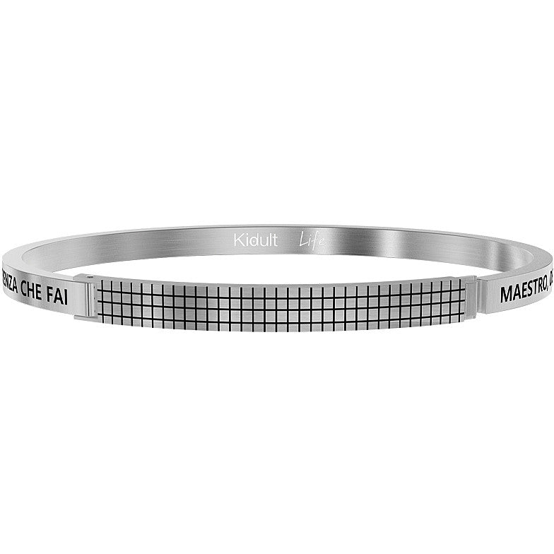Bracciale Uomo Gioielli Kidult Philosophy 732112L
