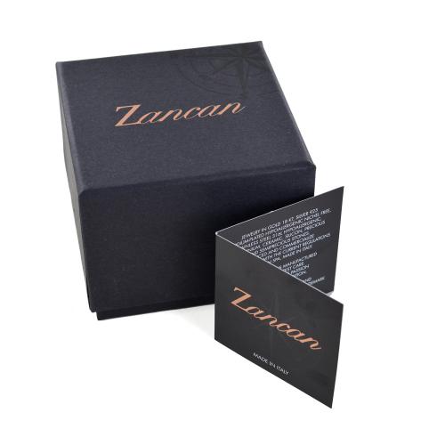 Bracciale Zancan Uomo Hi-Tekh 2.0 UHB118