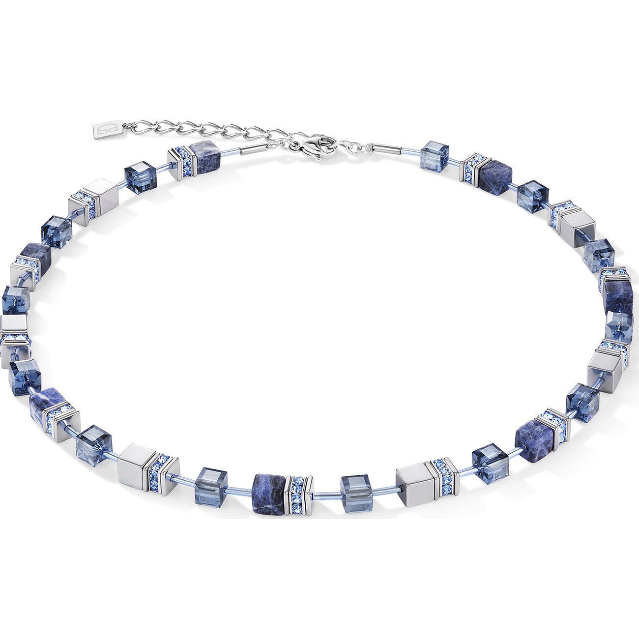 Collana Coeur De Lion 4017-10-0700