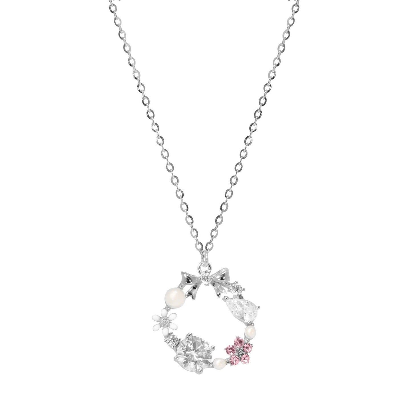 Collana Chimiama Gioielli in Argento 925 | Cod. 130193