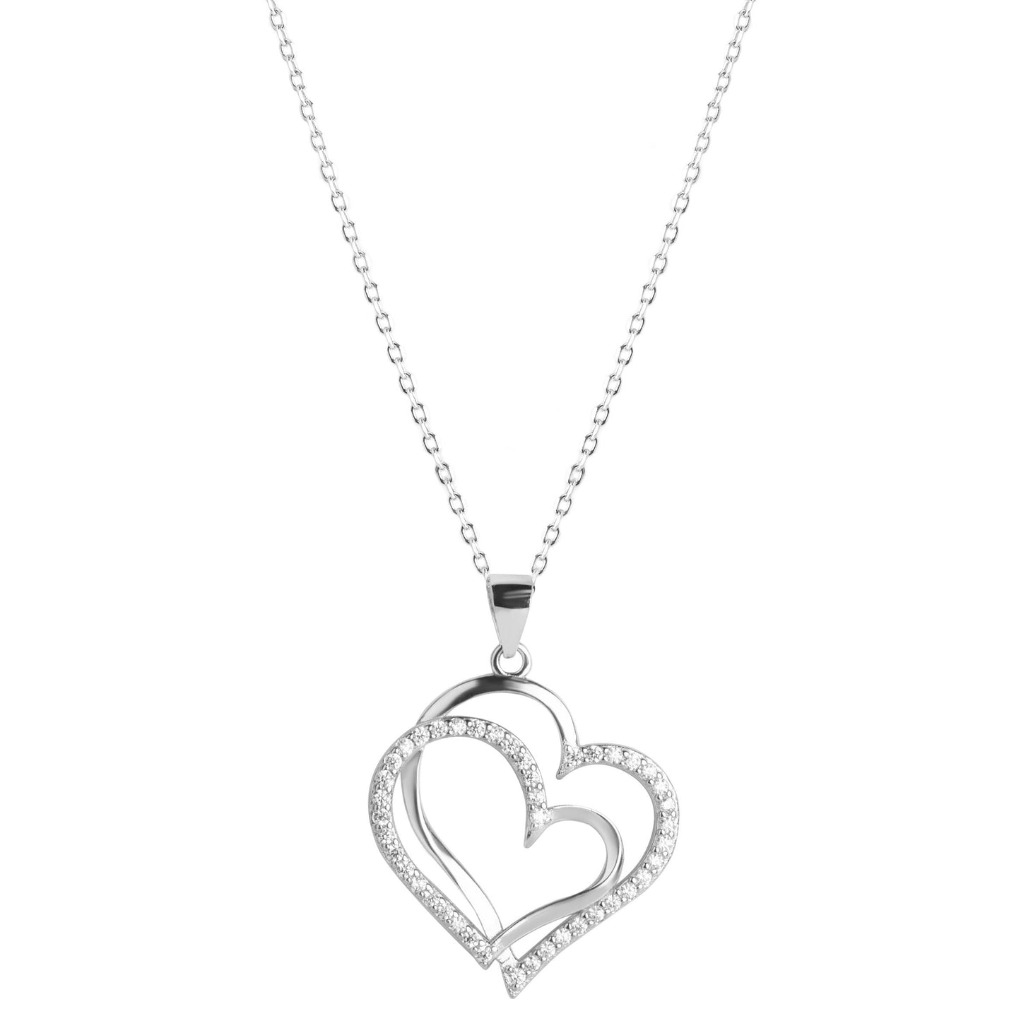 Collana Chimiama in Argento 925 - Codice: 130125