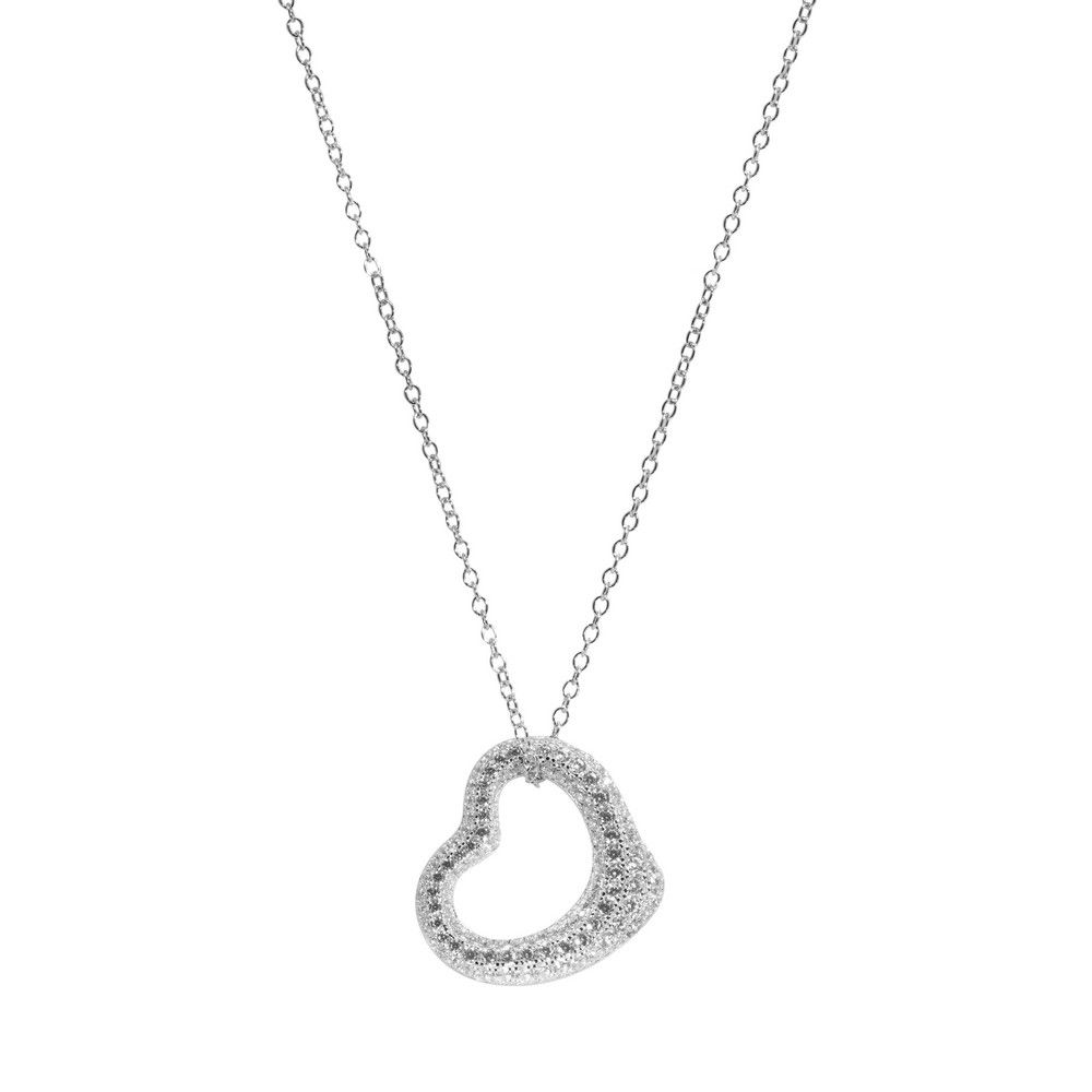 Collana Chimiama in Argento 925 - Codice: 130205