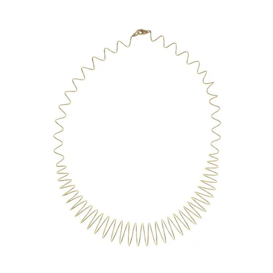 Collana MagicWire Collezione Hopla 514-c-g-01