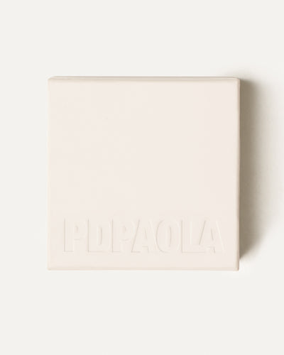 Collana PDPAOLA Aura in Argento Riciclato con Ametista | Cod. CO01-996-U