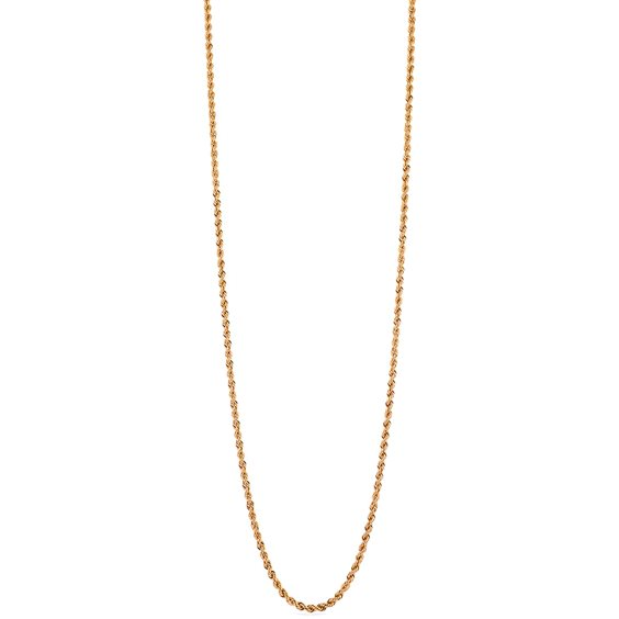 Collana UNOAERRE Korda in Bronzo | Modello 2319