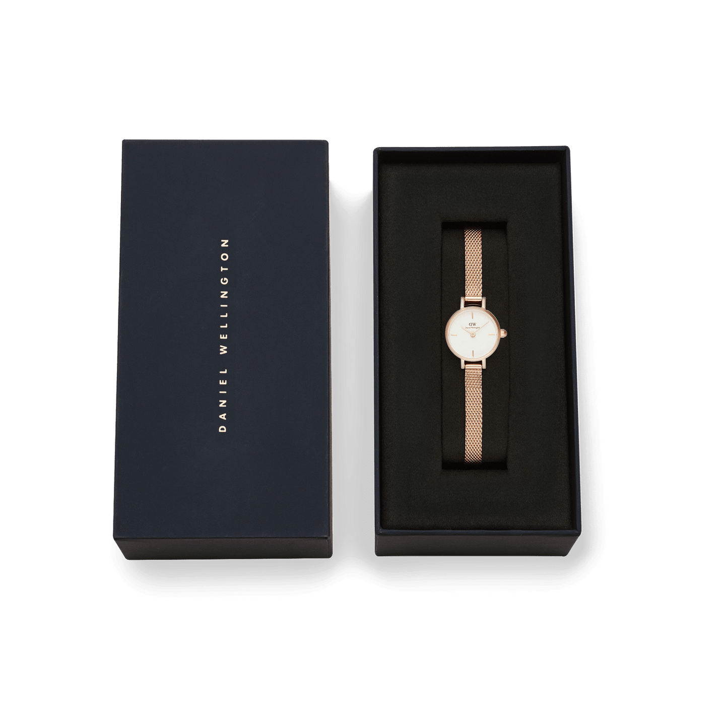 Daniel Wellington Orologio Petite Mini Melrose - DW00100744