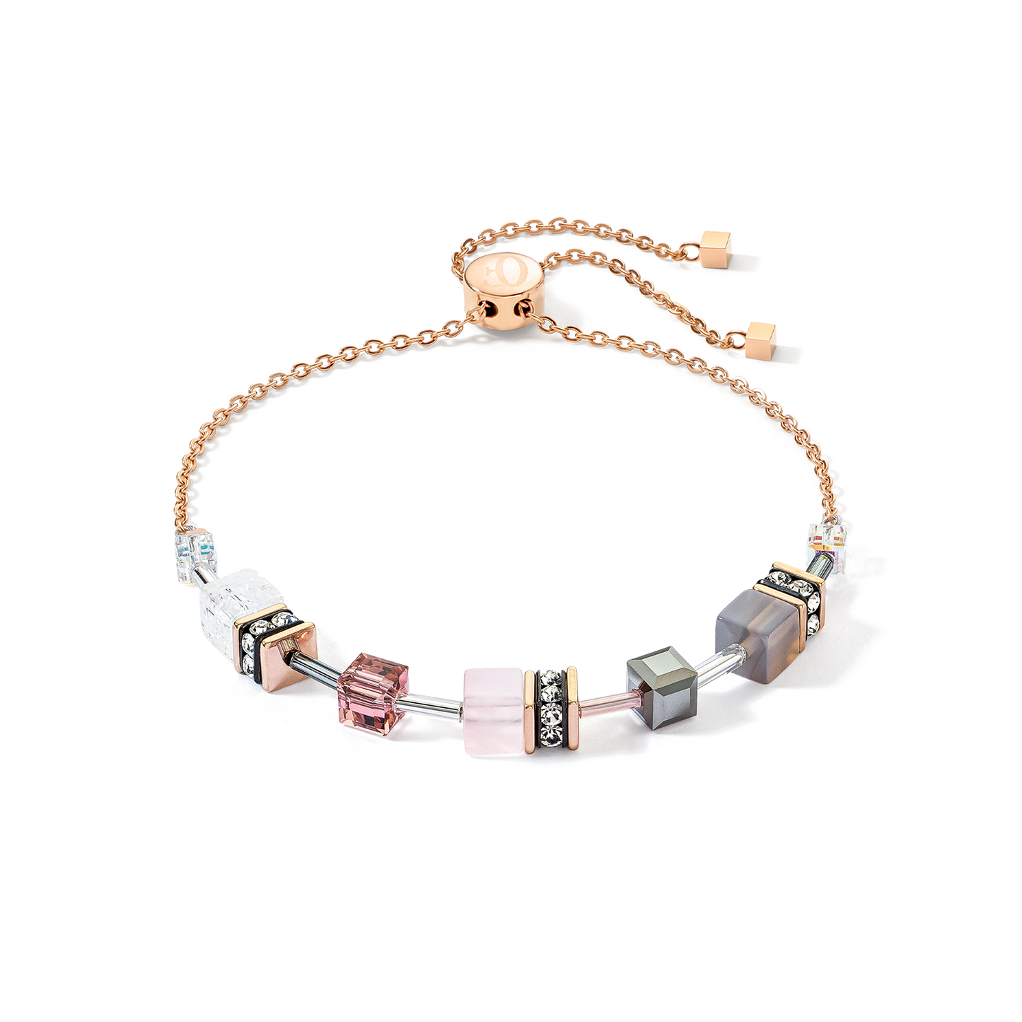 Fare25 bracciale coeur de Lion 3035/30-1912