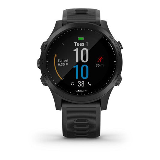 Garmin Forerunner 945: Il Traguardo dell'Eccellenza