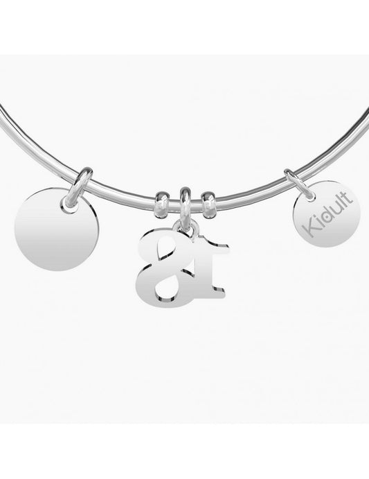 Kidult Bracciale Special Moments - 18 Anni | 231628