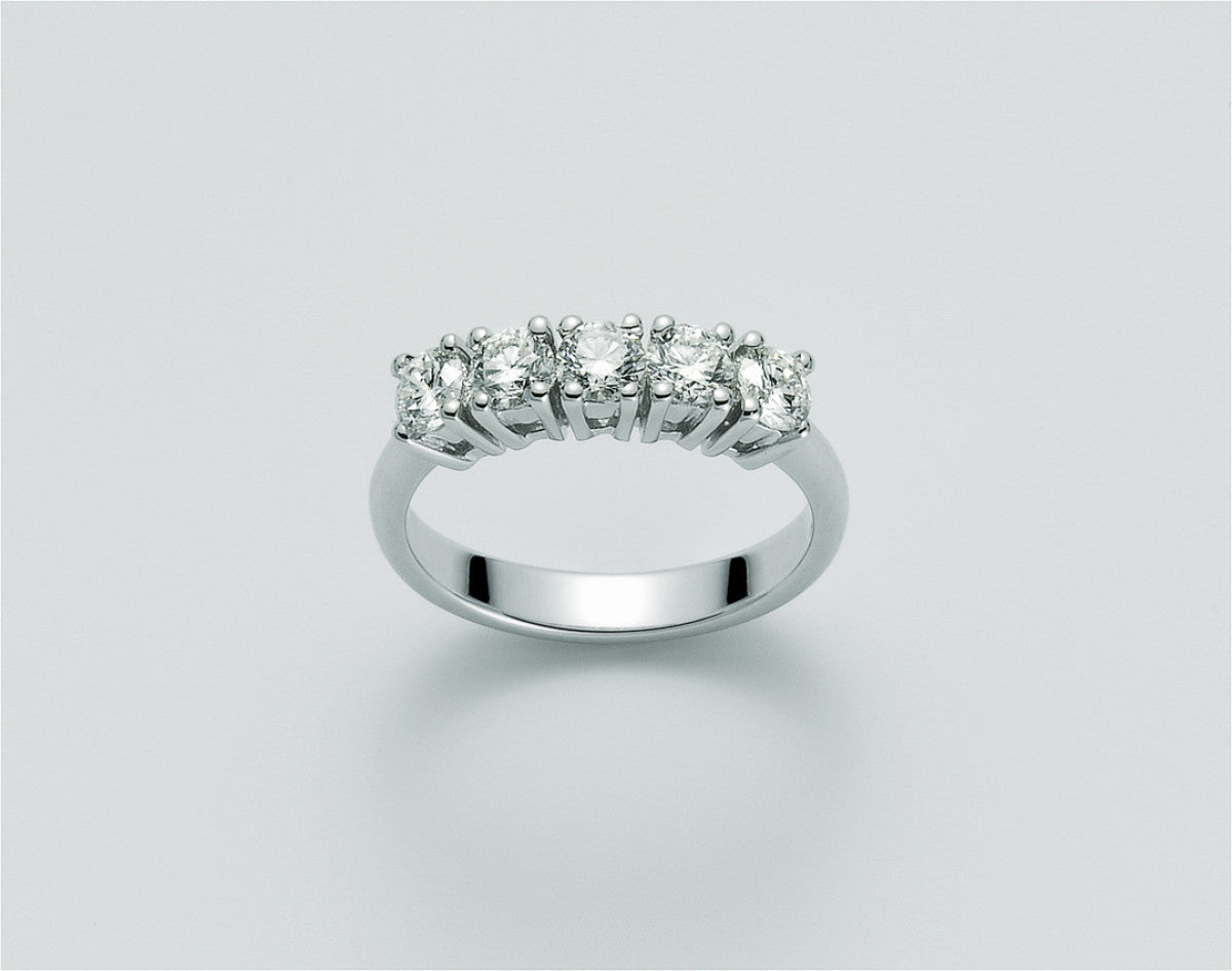 Anello Donna Miluna LID1354-D25
