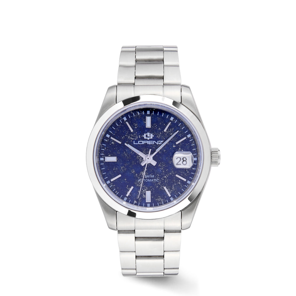 Lorenz Ginevra Gemstone: L'Incanto delle Pietre Naturali