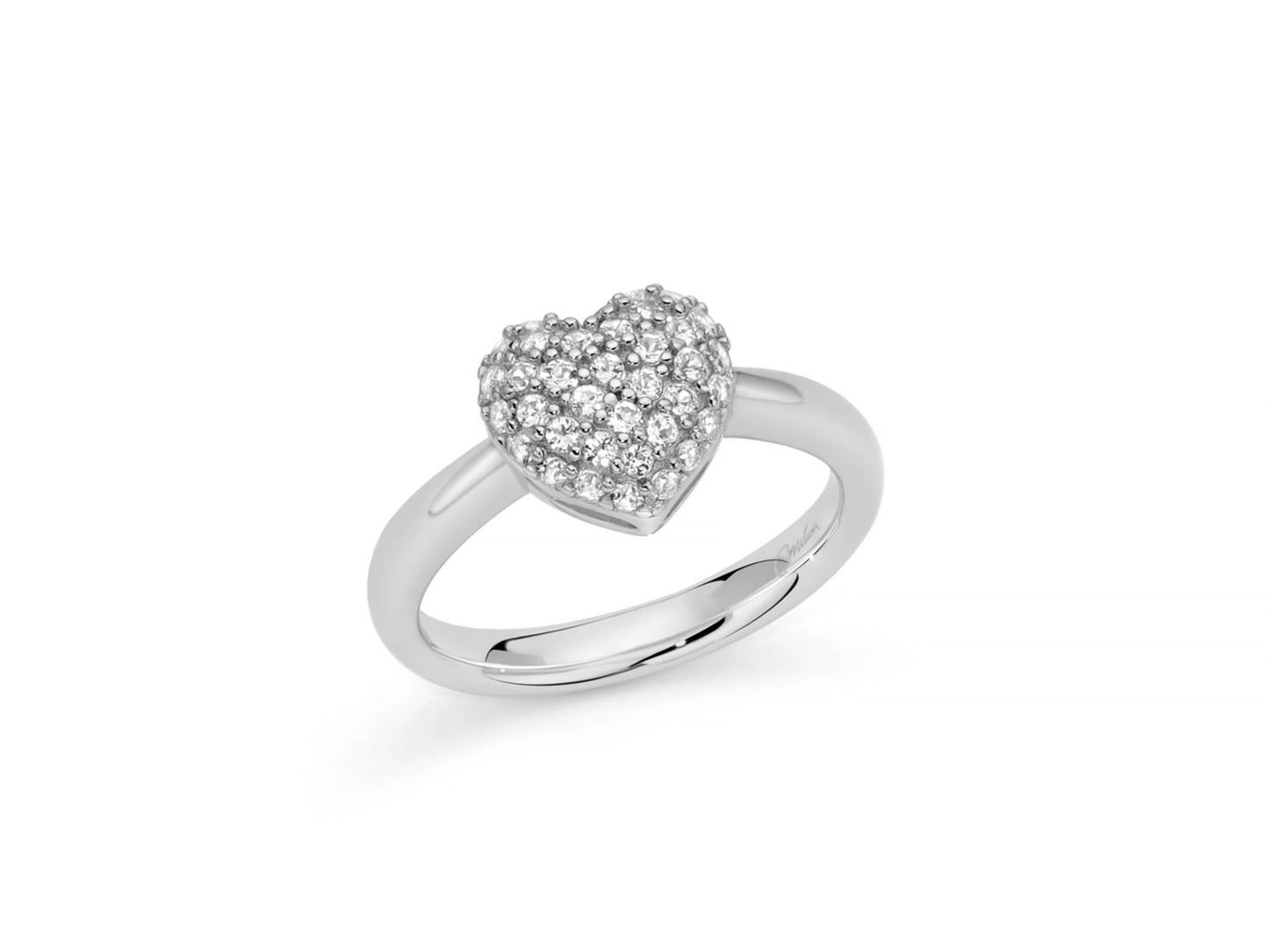 Miluna | Anello Donna Giochi di Luce - LID4008