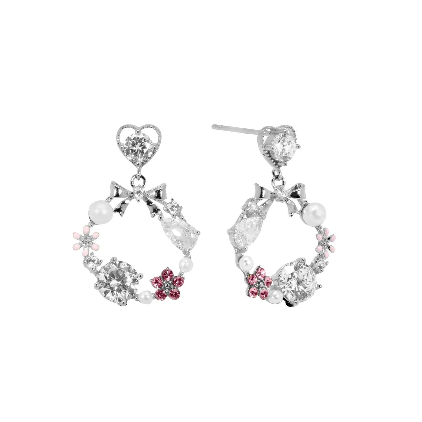 Orecchini Chimiama Gioielli in Argento 925 | Cod. 140446