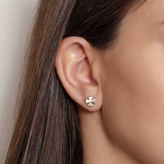 Orecchini Chimiama Gioielli in Argento Puro | Cod. 140028