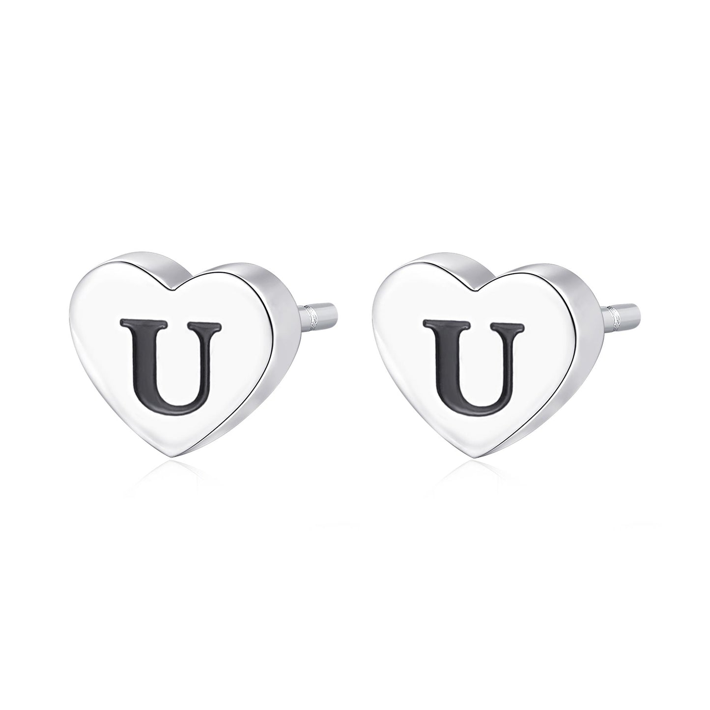 Orecchini Donna in Acciaio - S'Agapõ - SCK113