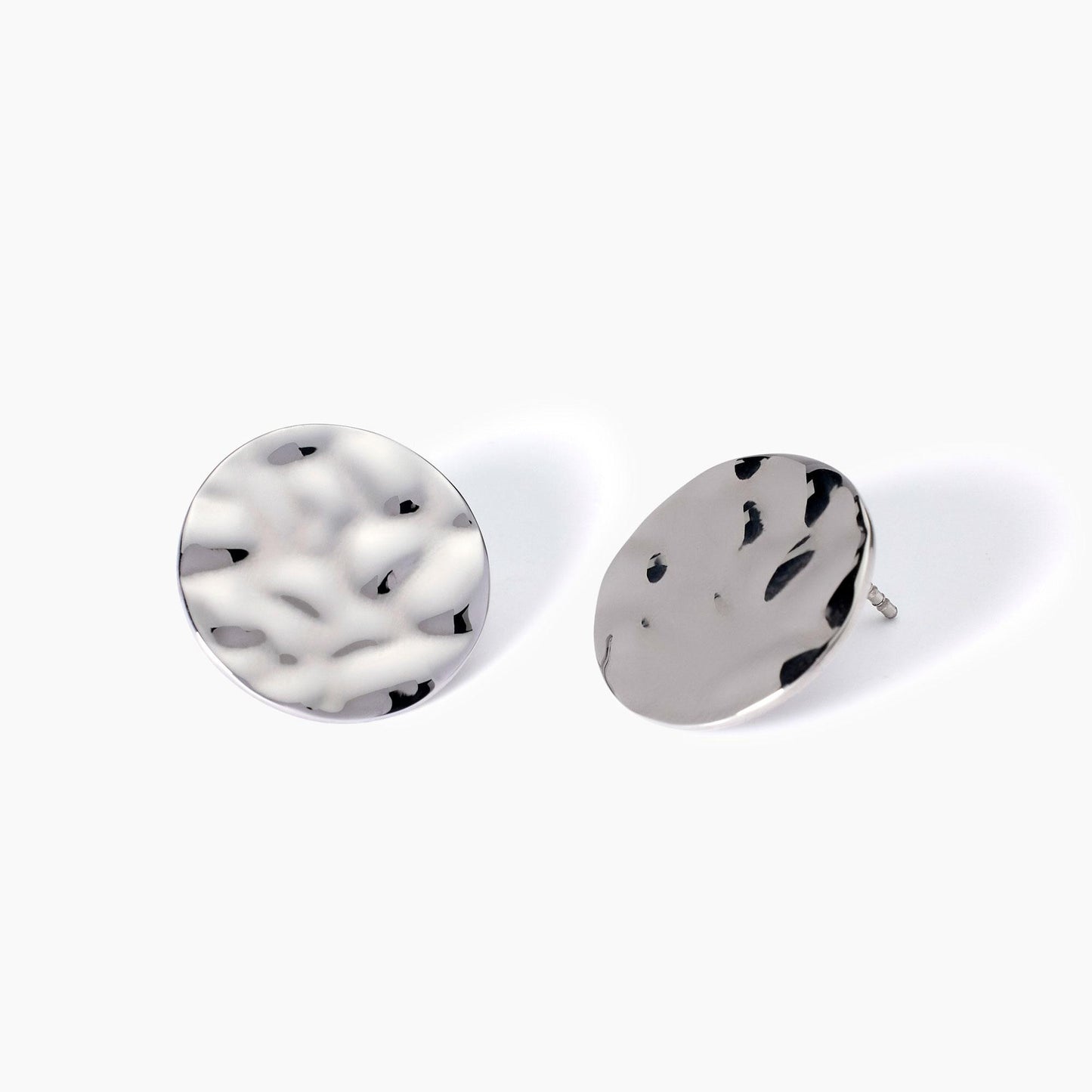 Orecchini Kidult Style 03 in Acciaio 316L - 861006 2