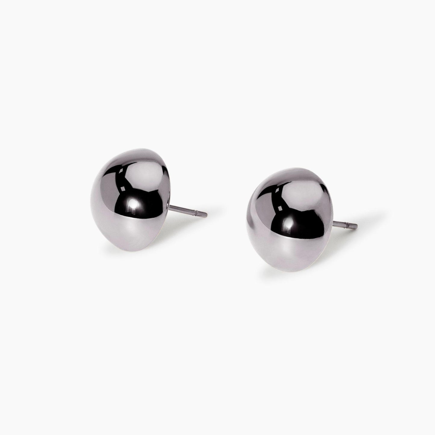 Orecchini Kidult Style 09 in Acciaio - 861024 2