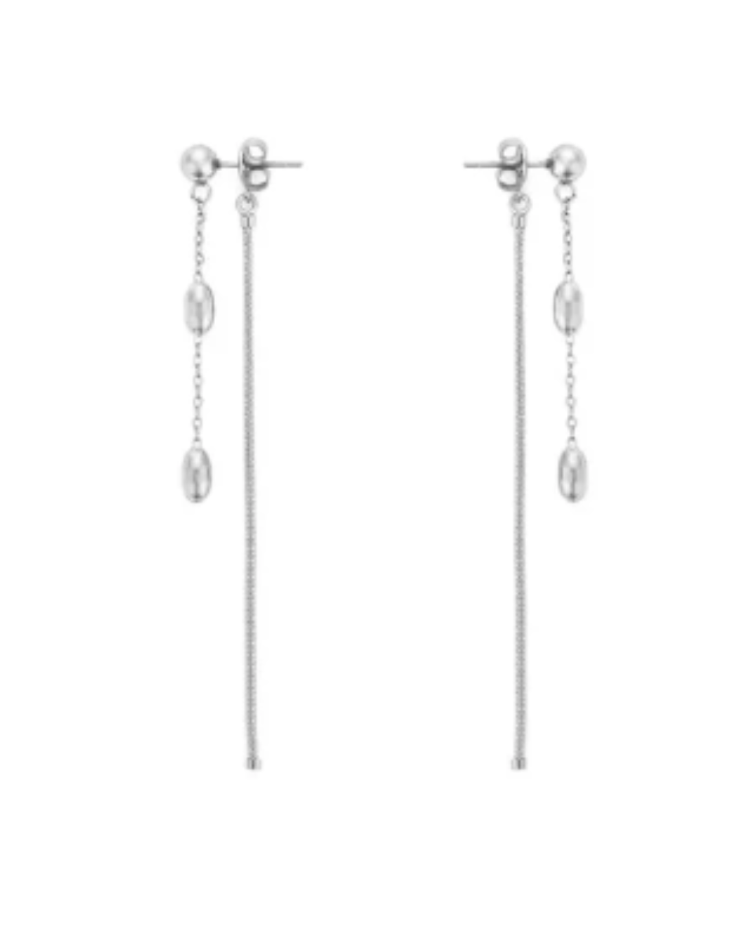 Orecchini donna 4US Paciotti 4UOR8132W