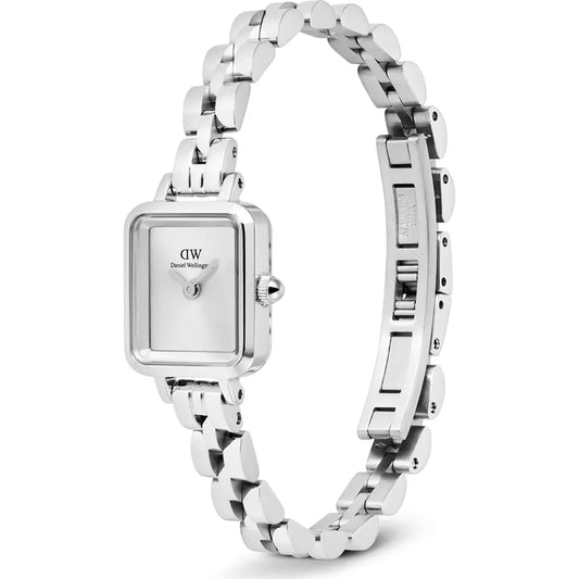Orologi Daniel Wellington Quadro Mini Reflection DW00100844